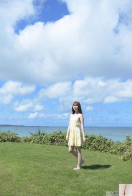 (Акири むぎ) Ярмарка «лучшая фигура» опьяняет (36p)