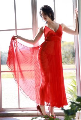 (Aijiori) Новый вид бывшего идола раскрывается смело (28p)