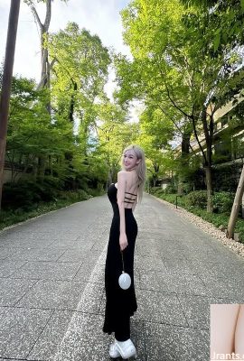 «Лан Синью» водянистые глаза, полные искушения (10p)