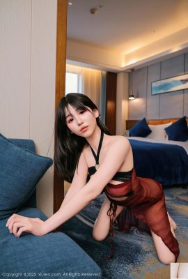 Красивые ноги хорошего Фу Джоджо (81p)