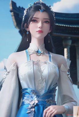 Сянь Ни — Ли Муван