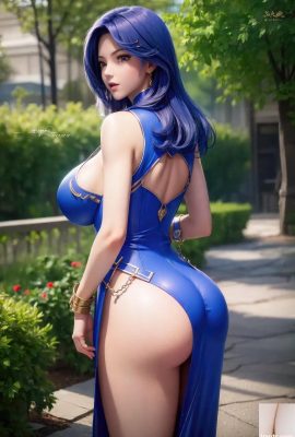 Том 322 Lin Jialu — Lin Jialu — трон уплотнения — трон уплотнения