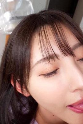 Морисава Кана: (4K) Вдова по соседству соблазняет своего старшего сына … спермы в положении задней пастушки Морисава Кана (21p)