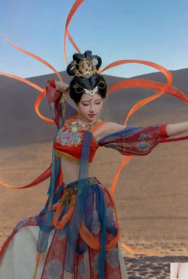 Nnian Nnian-Flying (60 фотографий) (60p)