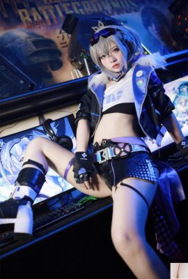 (Онлайн -коллекция) Girl Girl Crazy Cat Ss «Girl’s Wardrobe Silver Wolf» VIP Exclusive (40p)