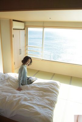 (Xiyama さオり) Идеальная плотная фигура и темперамент по соседству, который никого не может остановить (23p)