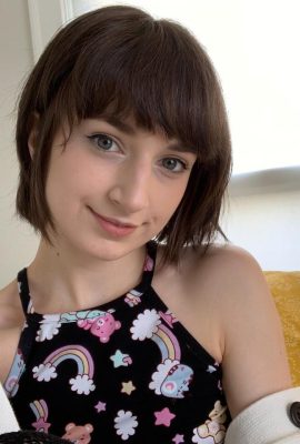 Ersties с фотографиями порно Флоры Роджерс (20p)