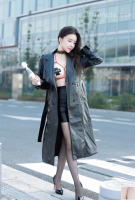 Tang Pianpian’s «Частные покупки и обмена»