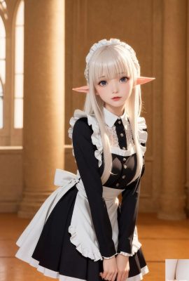 ★ Patreon ★ (твердая) — нефелия архидемонов дилемма — 2