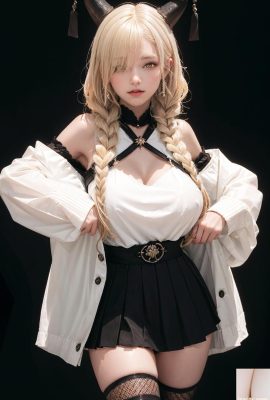 ★ Patreon ★ (твердая) — Owari Azurlane.part — 1