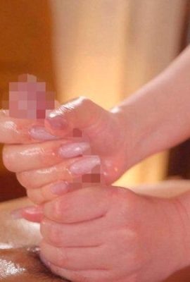 Shizukawa: Независимо от того, сколько раз вы эякулируете, лучший мужчина не отпускает член и поощряет эякуляцию, пока ощущение не исчезнет … (21p)