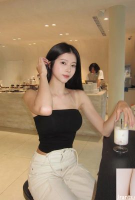 «Ирэн» такой же эфирной, как и фея (10p)