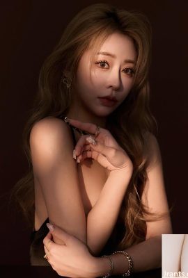 «Ли Сяоуэн» — это человек, который не может сопротивляться искушению (10p)