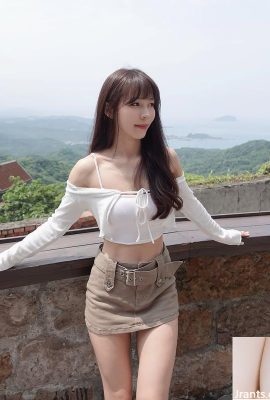 «Сестра-близнеца 77» имеет очень привлекательный вид (10p)