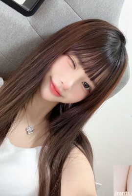 Fairy «Mi Mi» настолько красива, что у нее нет слепых пятен (10p)