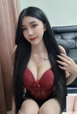 «Si Rong Chen» покорил бесчисленных мужчин (10p)