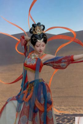 Nnian (Фото) «Легенда о синих проводах» (143p)