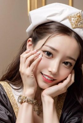 Ролевая игра пастора