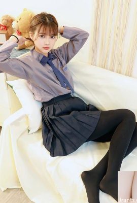 Ароматное тело «Jierong» заставляет людей захотеть откусить (10p)