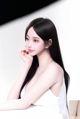 Волшебная девушка «h jooooooooo» слишком заманчивая (10p)