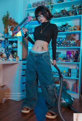 (Интернет -коллекция) Umekoj — Shizuku (113p)