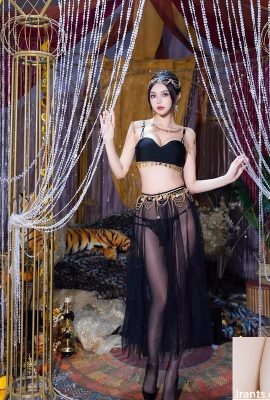 «Кирика» заставляет людей влюбиться в вас на первый взгляд (10p)