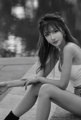 YouTuber «Mu Yurou» Top Body Transcast (10p)