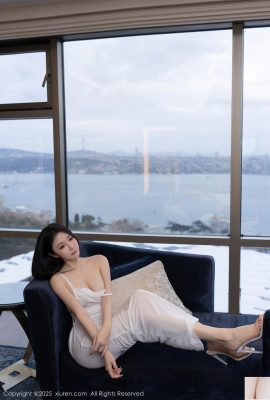 Кейская рыба сексуальные ноги (74p)