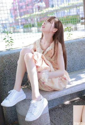 Глаза настолько соблазнительны, «Чжао Туту» падает напрямую (10p)