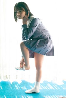 (Мизуки Кирихара) Сладкий и безвредный темперамент похож на сказок, спускающийся на Землю (24p)