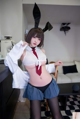 (Коллекция в Интернете) Девушка по социальному обеспечению Юно Шимидзу «Плохое преимущество» Exclusive Exclusive (62p)