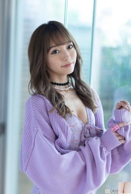 (Рукава Ю) Красивая внешность заставляет фанатов мгновенно влюбиться влюбиться (24p)