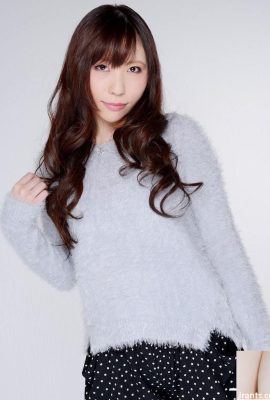 «Голый интервью» Сузумори Кирари (30p)