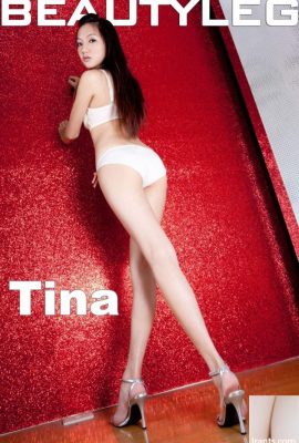 Длинная модель ног (59p)