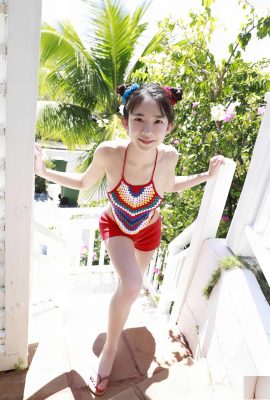 (Марина Нагасава) Сладкая и милая фигура и тонкое целое искушение (33p)