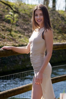 Хилари С — привязана к (117p)