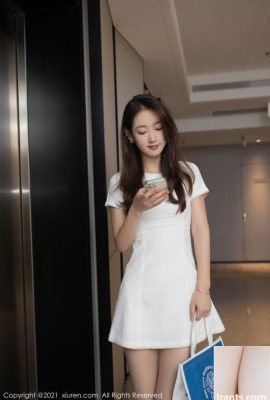 Тема домашней эпохи Тан Анки (78p)