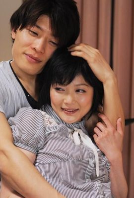 «Первая любовь ~ годовщина любовь секс ~» Хидака Юрия (30p)