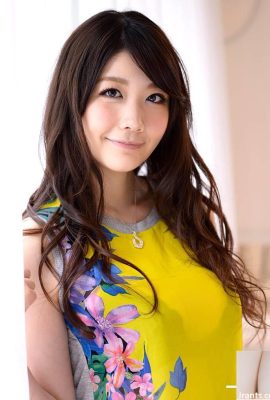 «Большая грудная мания № 6» Тачикава Ри (30p)