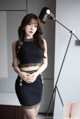 (XiaoYu) HD Photo 2023.11.01 Vol.1137 Xu Lizhi (82p)