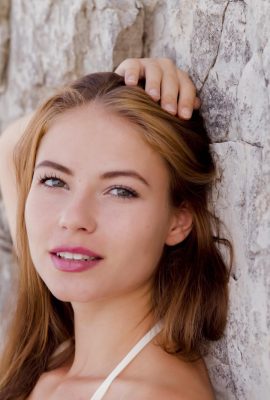 Хилари С — Кенрия (96p)