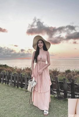 Родился красивый «Лю Сяофан» слишком честен и видит прямую любовь (12p)