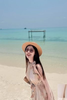 «Вика» свежий стиль восхитителен (10p)