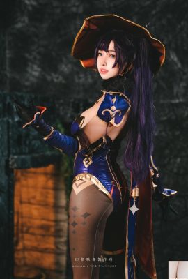 (Интернет -коллекция) Momo — Mona (52p)