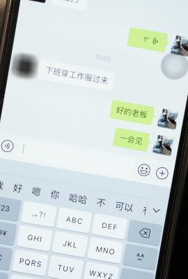 (Онлайн -коллекция) Li Ruoxi CI «Частные покупки и обмен» (91p)