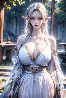 Генерал Тандерболт (удар генерала Тандерболт-Геншин)