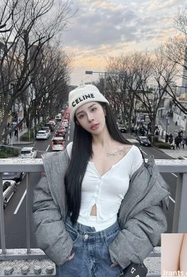 «Чен Xifengceline» Зачальное тело захватывает дух (10p)