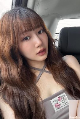 Супер сладкая и изысканная красота «Вент» успокаивает тело и разум (10p)