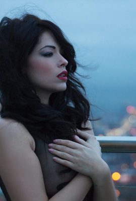 Ава Далуш (Великобритания Великобритания и Северная Ирландия) (114p)