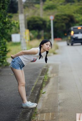 1 -я коллекция фотографий Юры Юры «Юра Доки! ‘(103p)